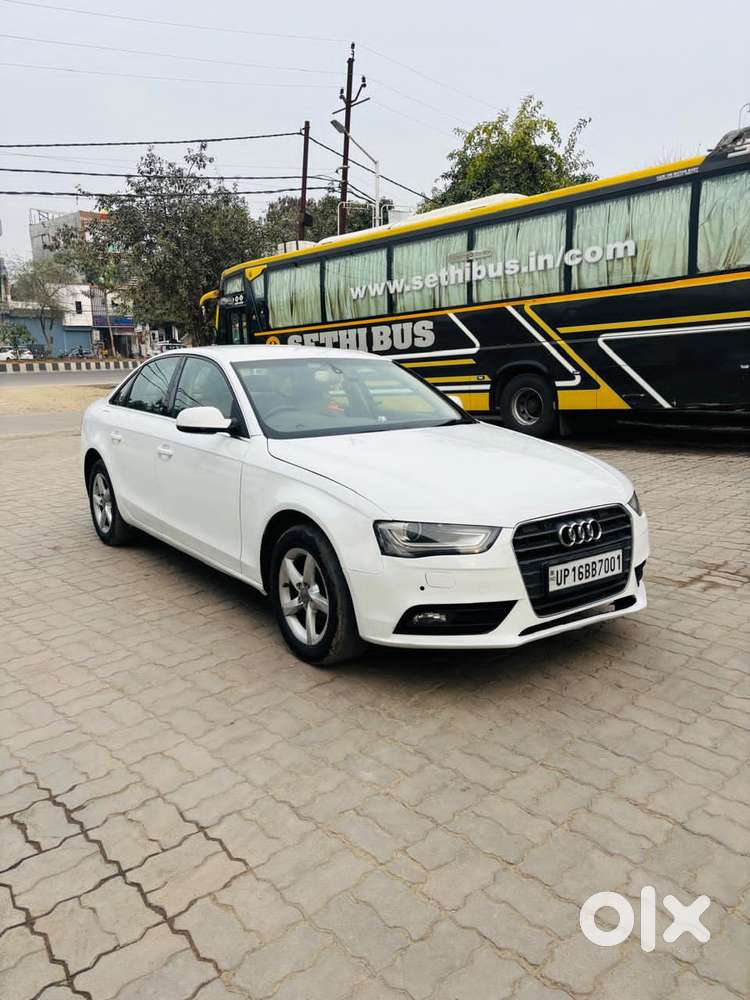 Audi A4 1.4 30 Tfsi Premium Plus, 2015, Diesel