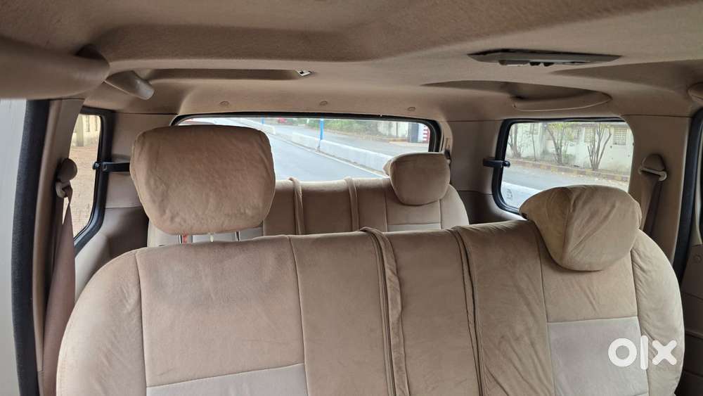 Mahindra Xylo 2009-2011 E6, 2010, Diesel