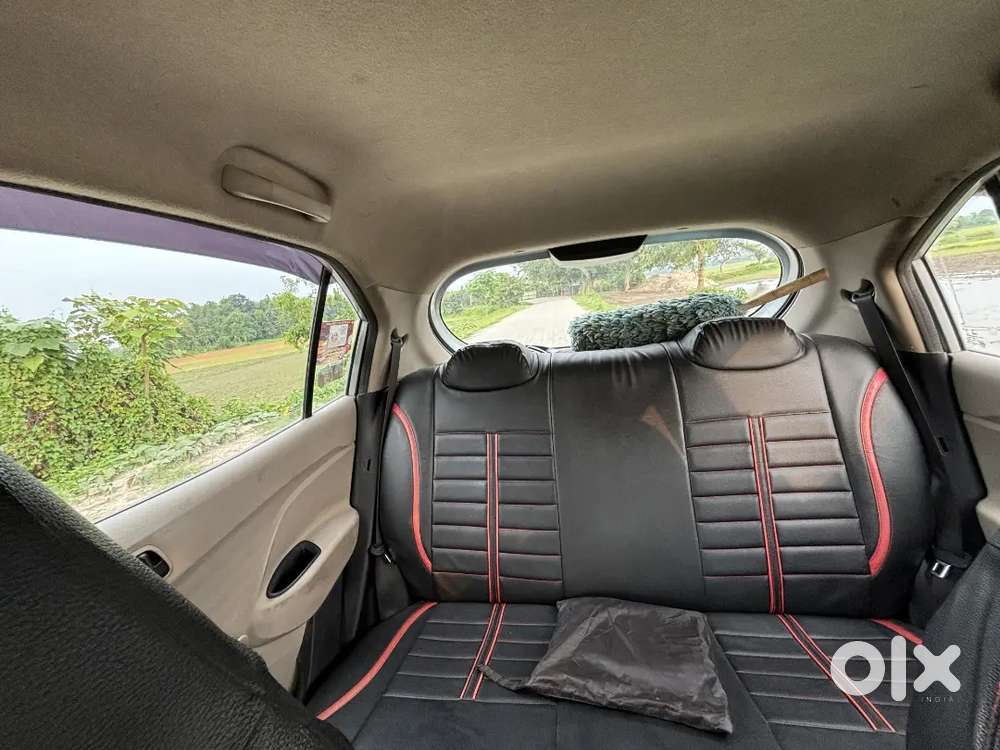 Hyundai Santro Petrol 2019
