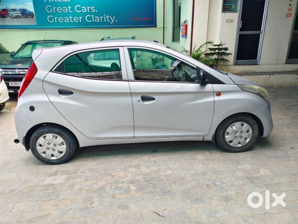 Hyundai Eon, 2018, Petrol