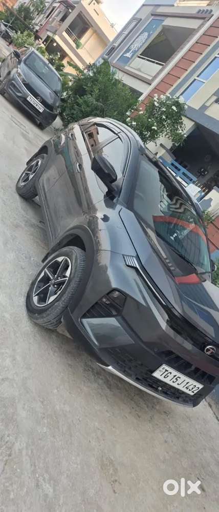Tata Nexon Creative 2026