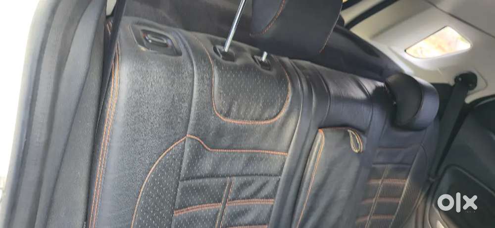 Ford Ecosport 2018 Diesel Well Maintained
