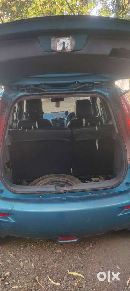 Maruti Suzuki Ritz 2010 Petrol Good Condition
