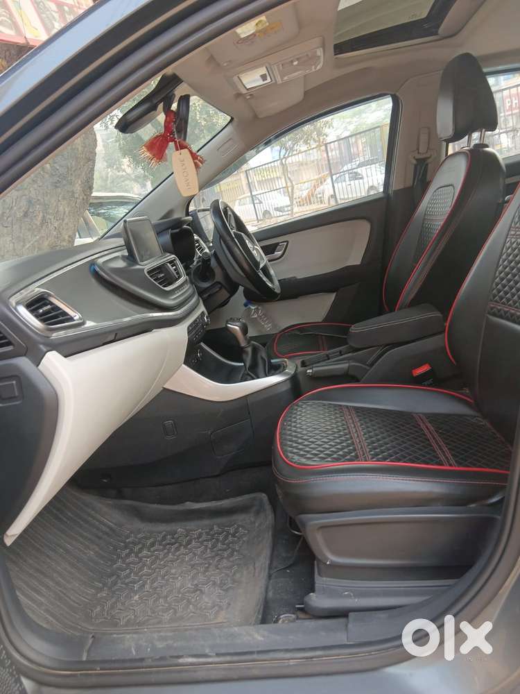 Tata Altroz Xz Plus (s) Icng, 2023, Cng & Hybrids