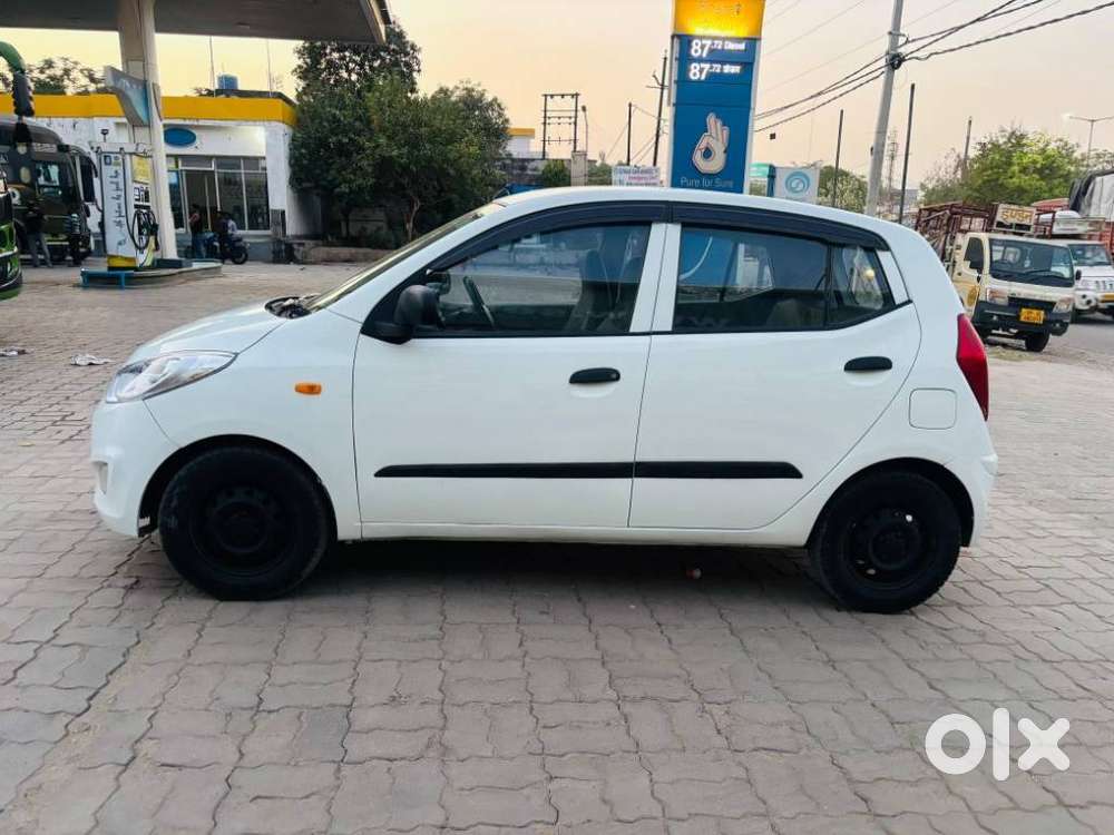 Hyundai I10 1.2 Kappa Magna, 2011, Petrol