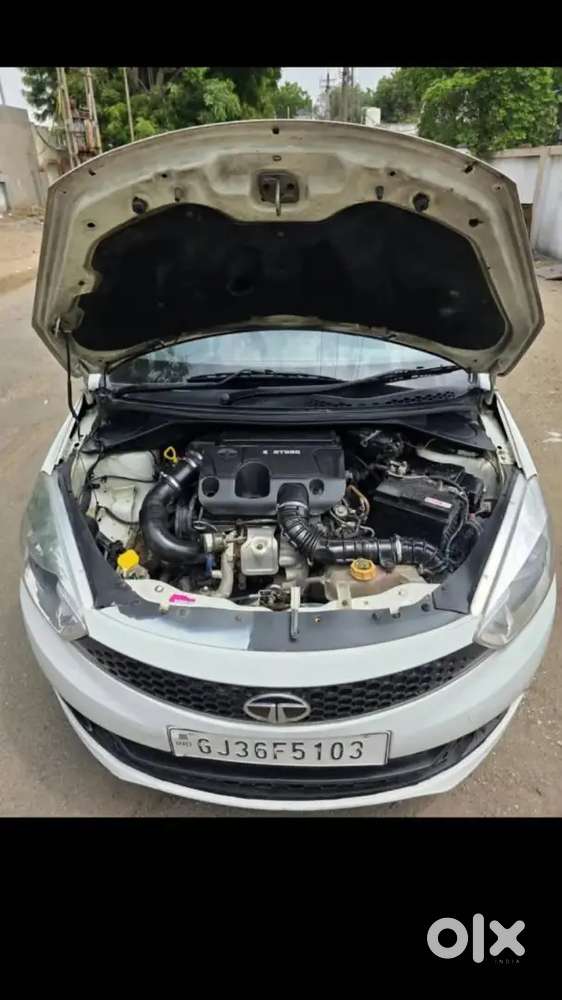 Tata Tiago 1.05 Revotorq Xt 2018