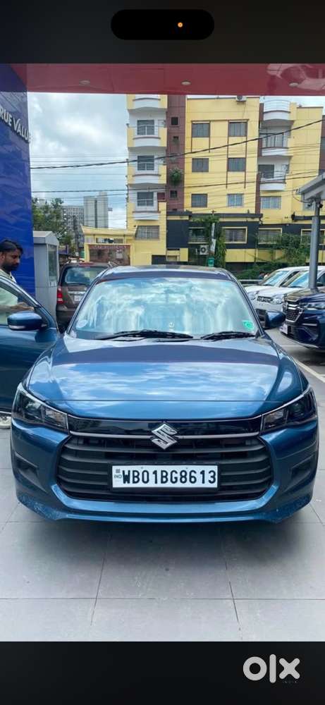 Maruti Suzuki Dzire 2026 671 Km Driven