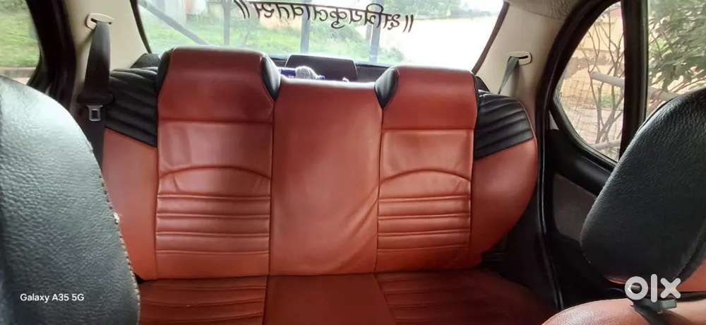 Tata Indigo Ecs 2014