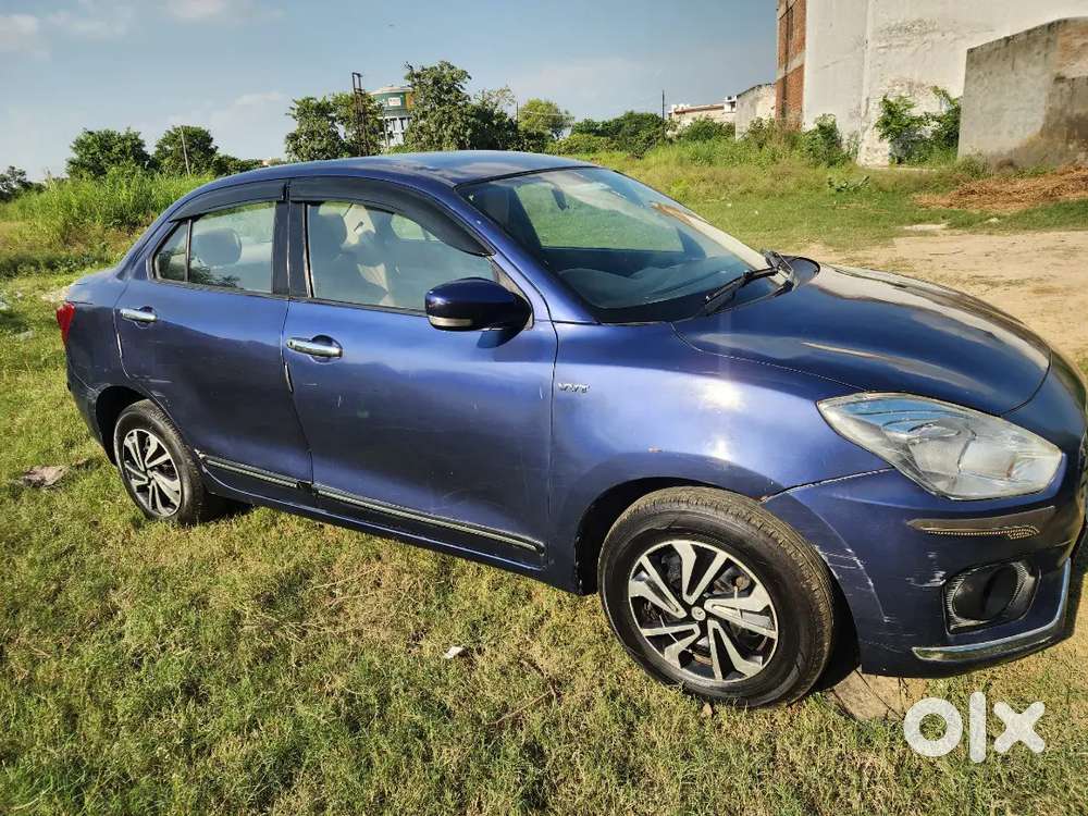 Well Maintained Car