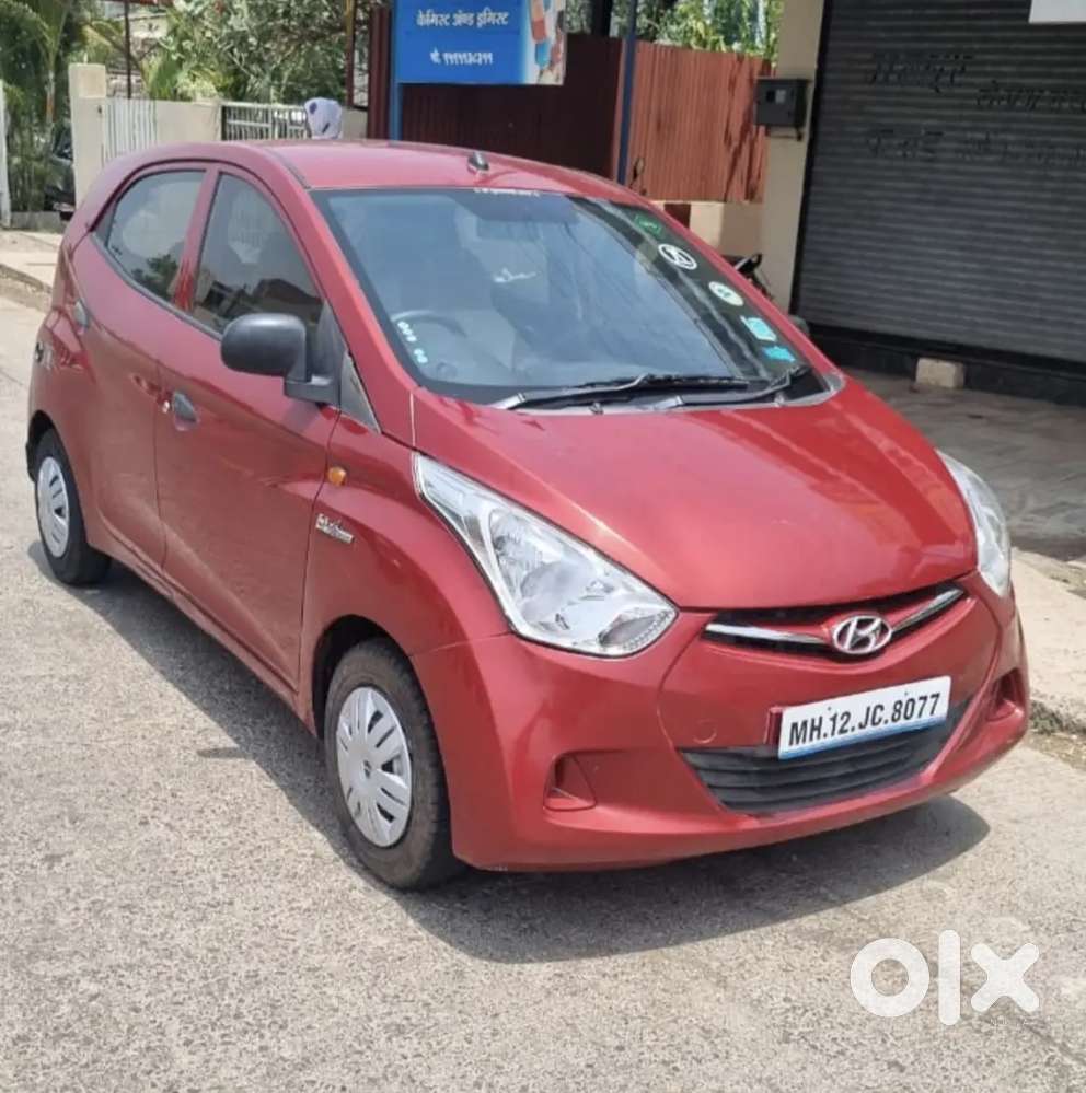Hyundai Eon 2013