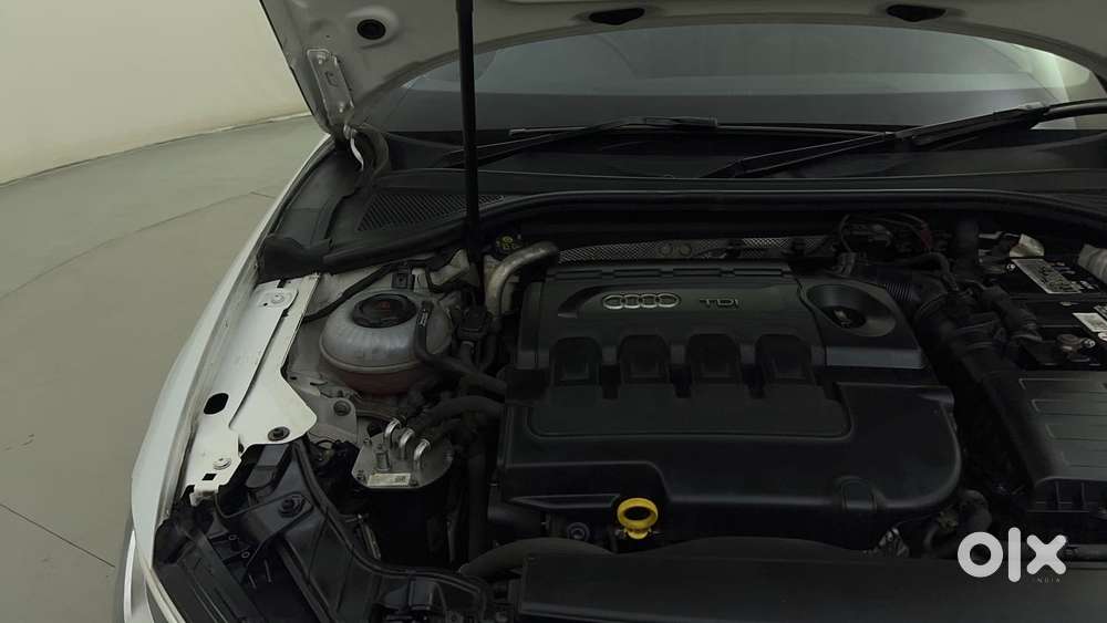 Audi A3 2014-2017 2.0 35 Tdi Premium Plus, 2019, Diesel
