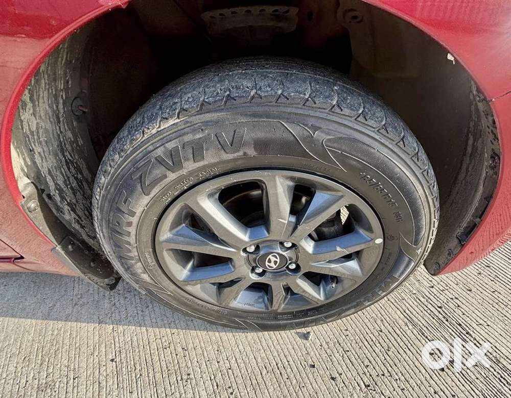 Hyundai I20 1.2 Sportz (o), 2019, Petrol