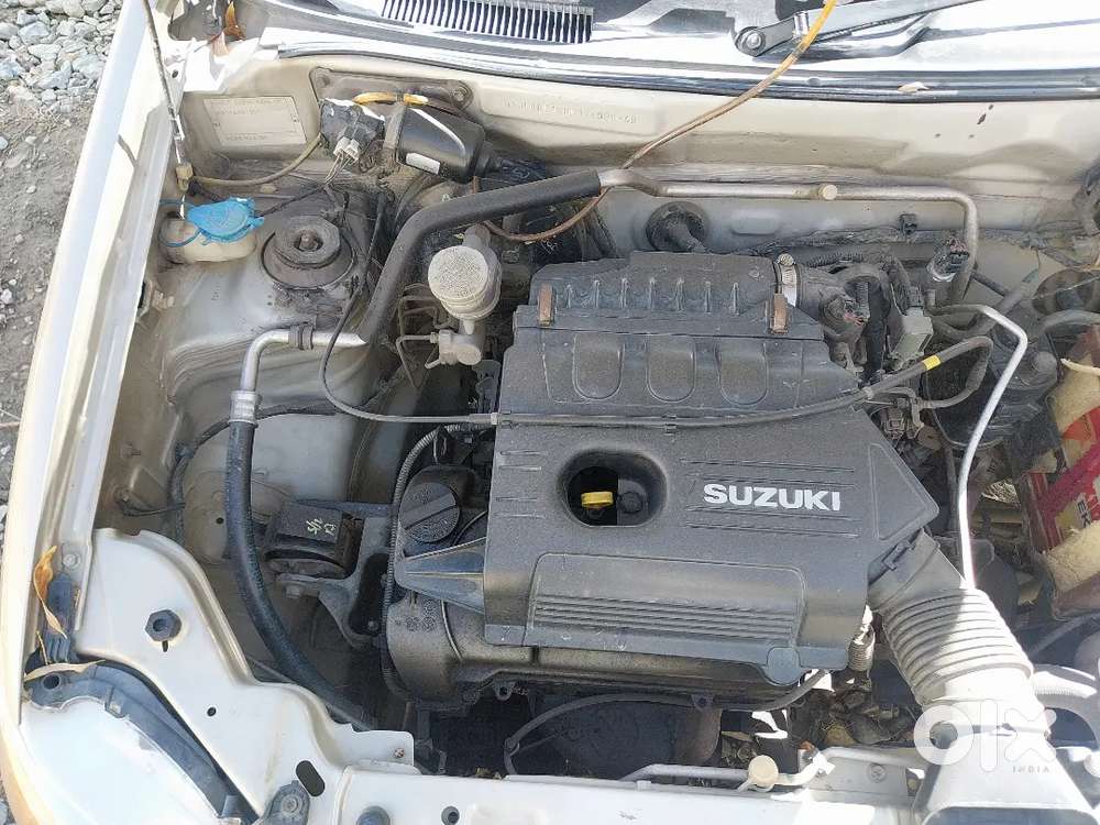 Maruti Suzuki Alto K10 2011 Petrol Well Maintained