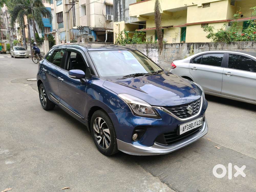Maruti Suzuki Baleno Maruti-suzuki-baleno-zeta-diesel, 2019, Diesel
