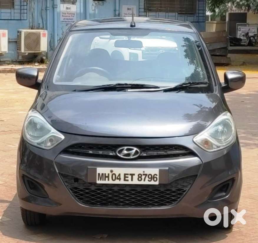 Hyundai I10 Magna, 2011, Petrol