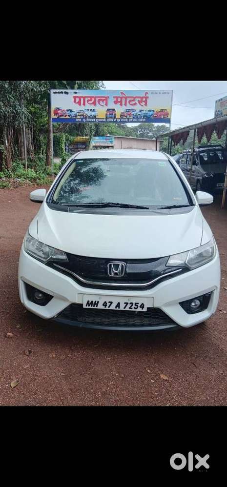 Honda Jazz 1.2 E I Vtec, 2015, Petrol