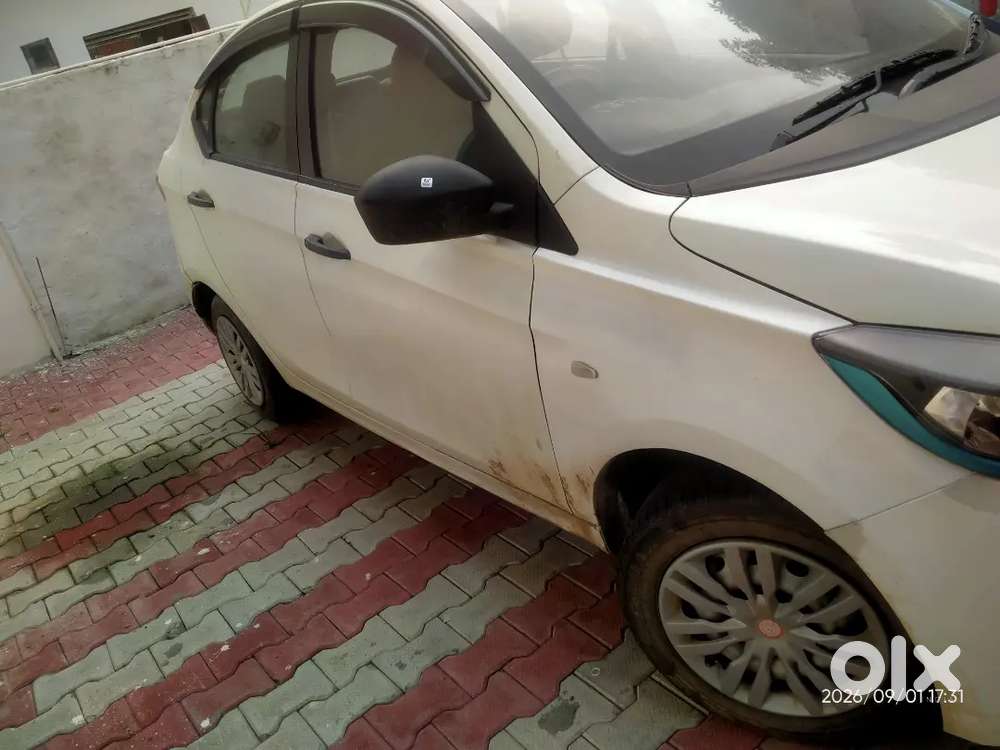 Tata Tigor Ev 2022 Xe Automatic