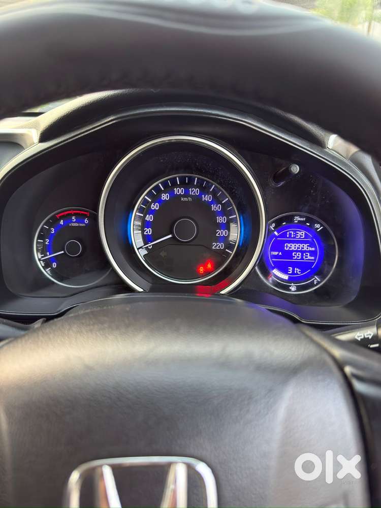 Honda Jazz V Diesel, 2016, Diesel