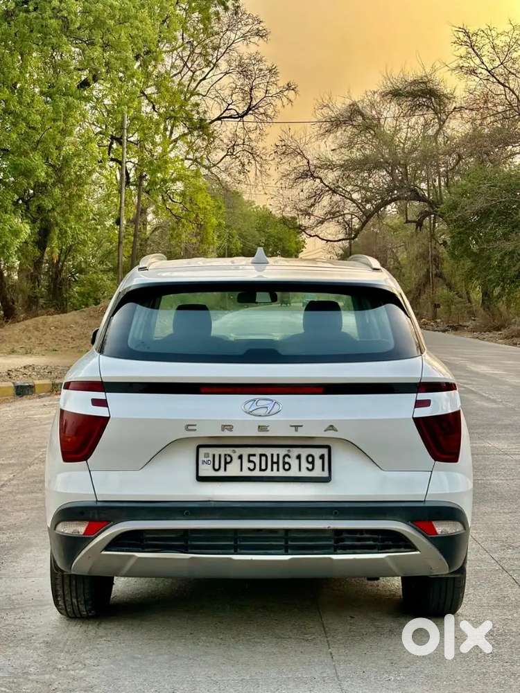 Hyundai Creta N Line 2020