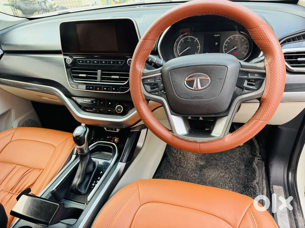 Tata Safari 2.0 Kryotec Xta Plus, 2021, Diesel