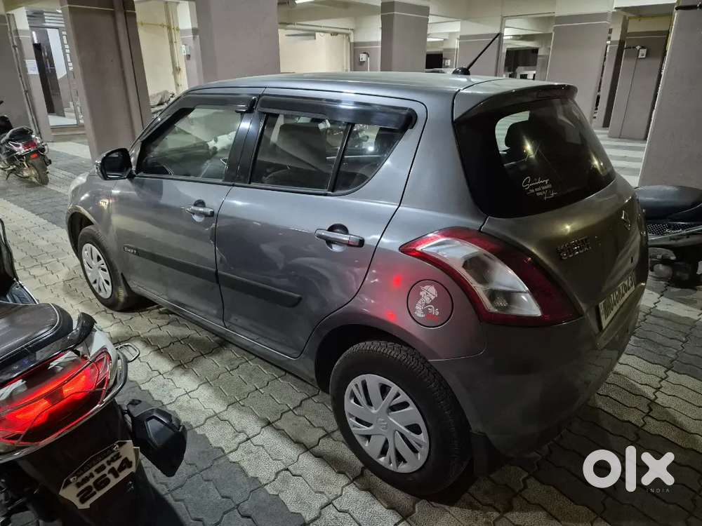 Maruti Suzuki Swift 2014 Petrol 17500 Km Driven