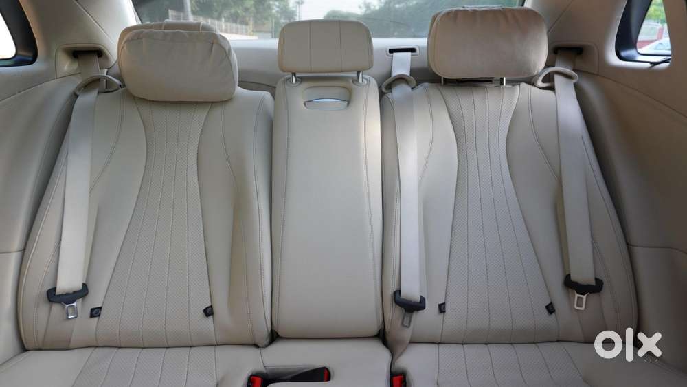 Mercedes-benz E-class E 200, 2023, Petrol