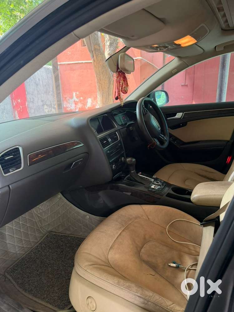 Used Audi A4 Diesel 2014