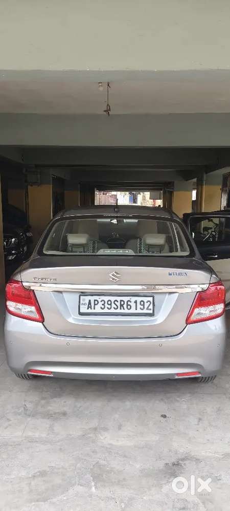 2023 Maruti Dzire Zxi Plus Petrol Manual