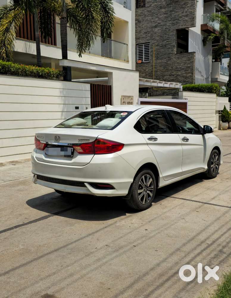 Honda City 2014-2015 I Dtec V, 2019, Diesel