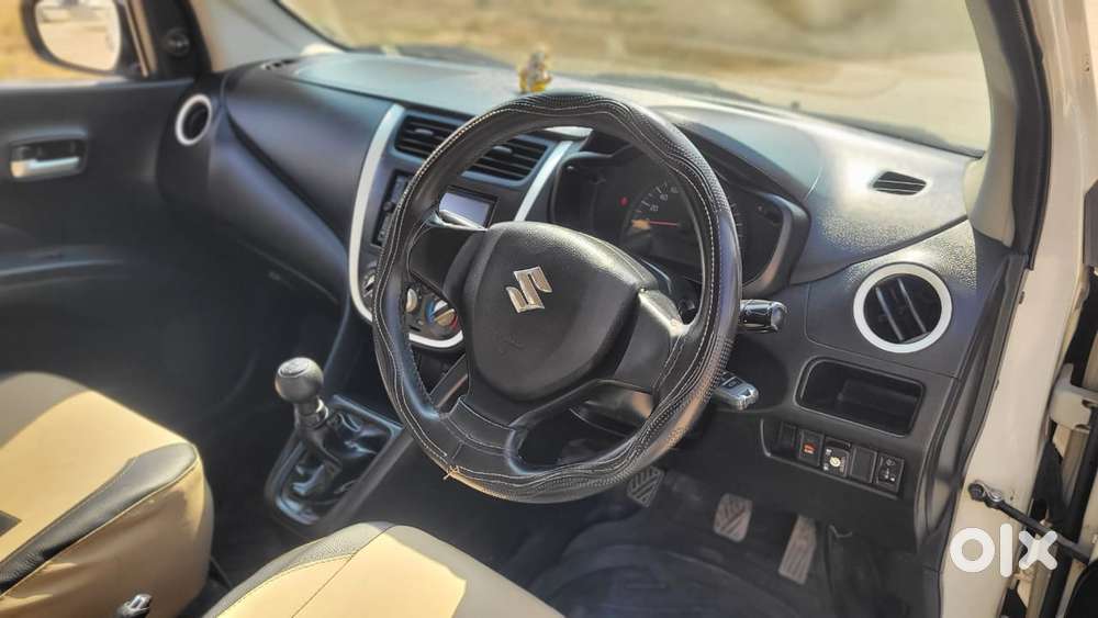 Maruti Suzuki Celerio, 2018, Petrol