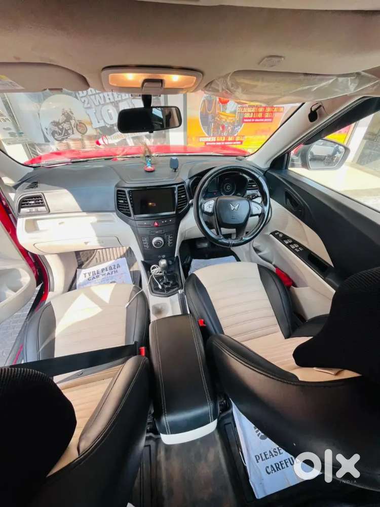 Mahindra Xuv300 2023 Model