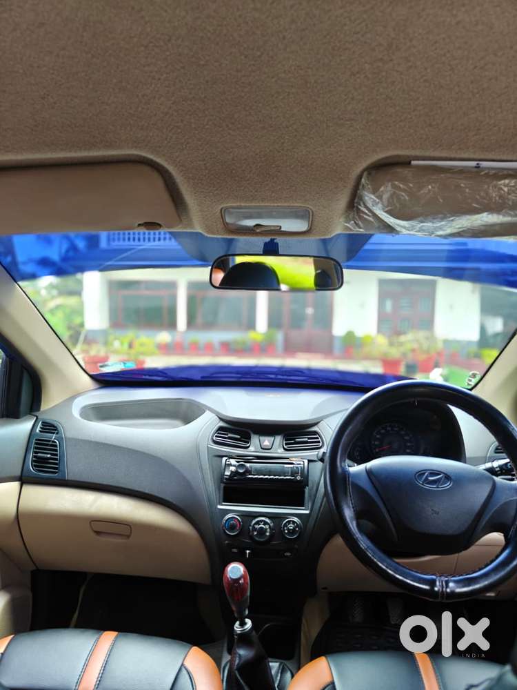 Hyundai Eon D-lite +, 2013, Petrol