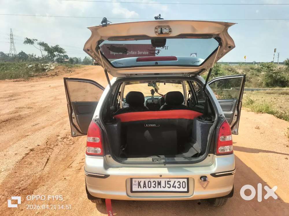Maruti Suzuki Alto 2008