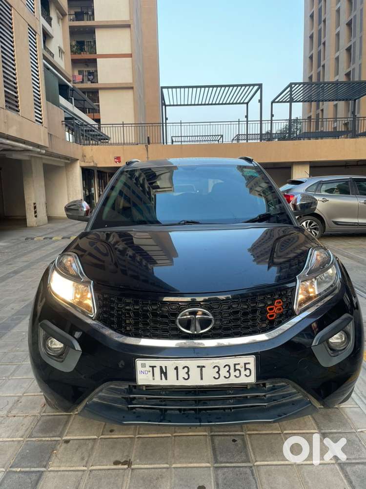Tata Nexon Diesel 2020