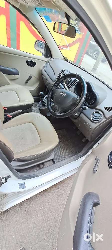 Hyundai I10 2014 Petrol 52000 Km Driven