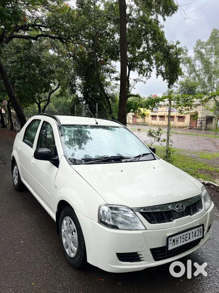 Mahindra Verito 2015 Diesel Good Condition
