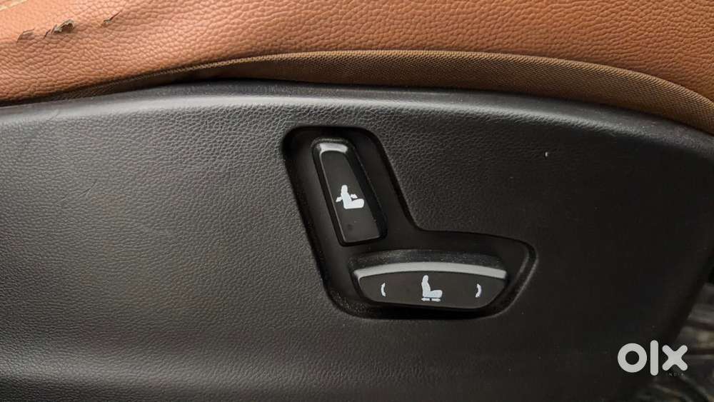 Mg Hector Plus 1.5 Sharp Dct, 2020, Petrol