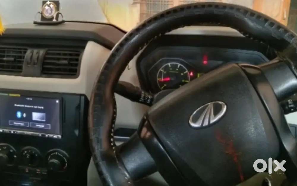 Mahindra Scorpio Diesel 2019 Excellent Condition Car