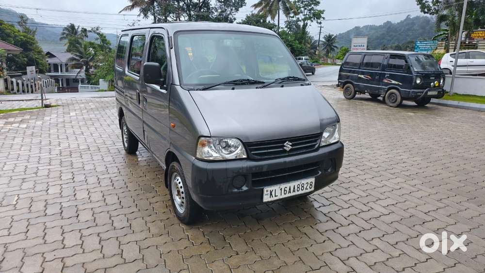 Maruti Suzuki Eeco 5 Seater Ac, 2023, Petrol