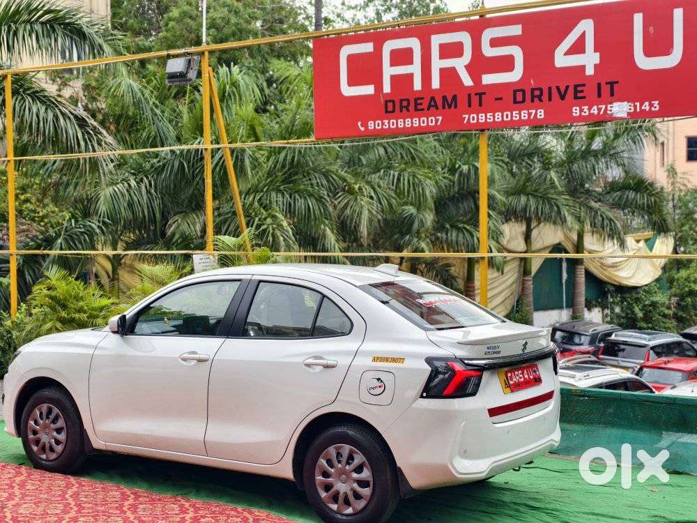 Maruti Suzuki Dzire, 2026, Petrol