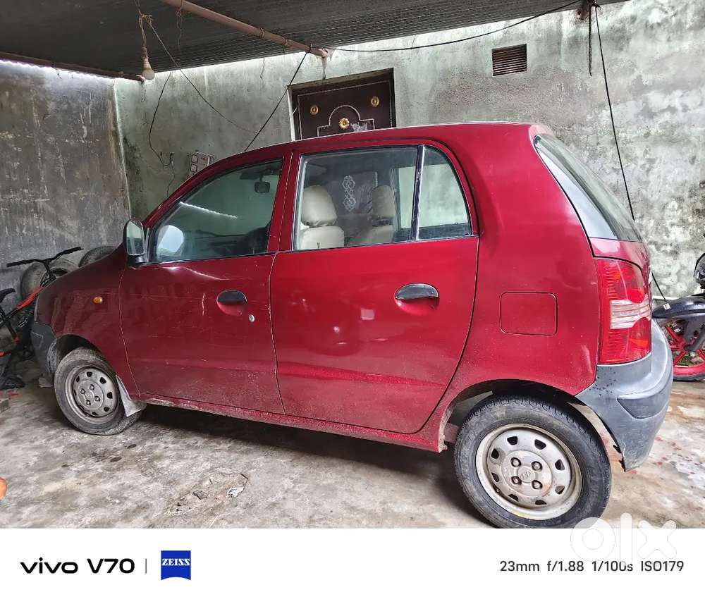 Hyundai Santro Xing 2009