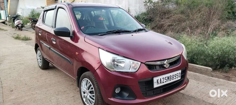 Maruti Suzuki Swift Dzire 2011 Petrol 126000 Km Driven