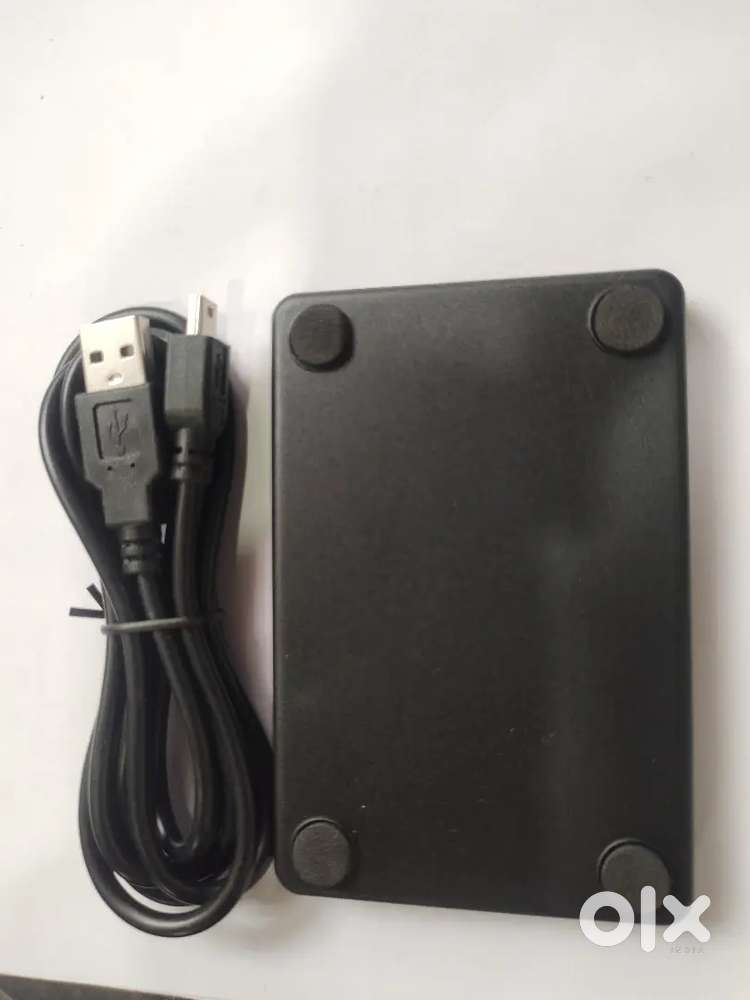 USB RFID Reader 125kHz &ndash; Brand New
