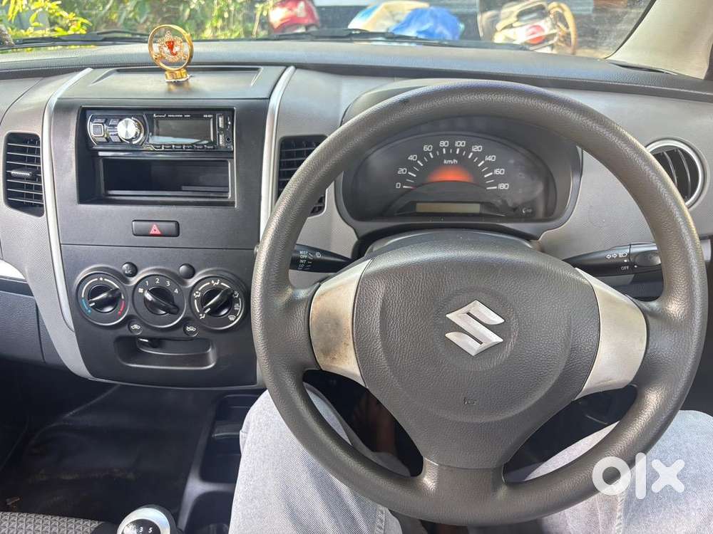 Maruti Suzuki Car 2011