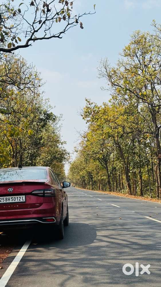 Volkswagen Virtus 2025