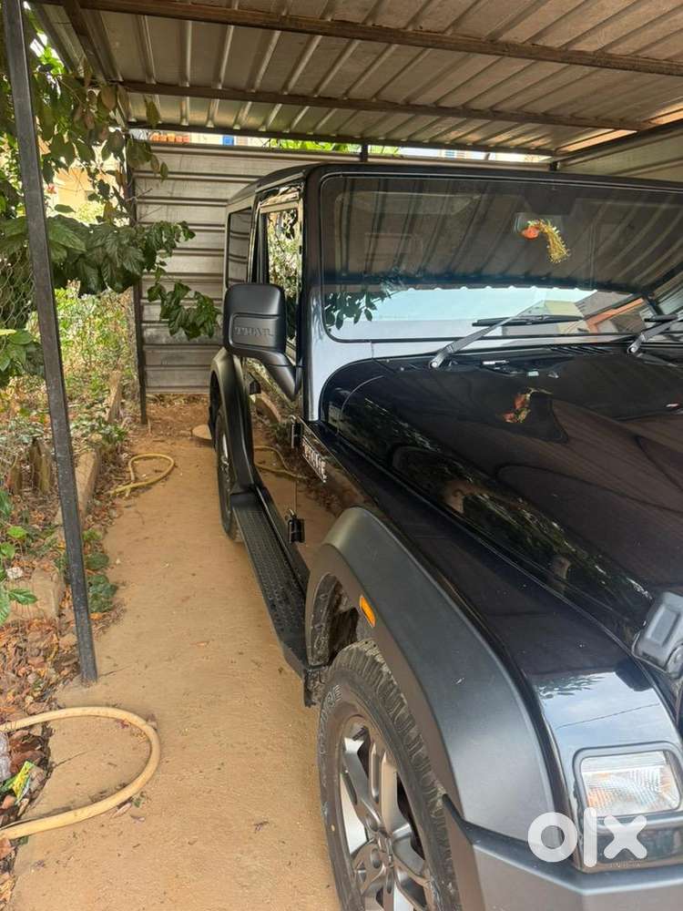 Mahindra Diesel Car 2025 Condition Excellent
