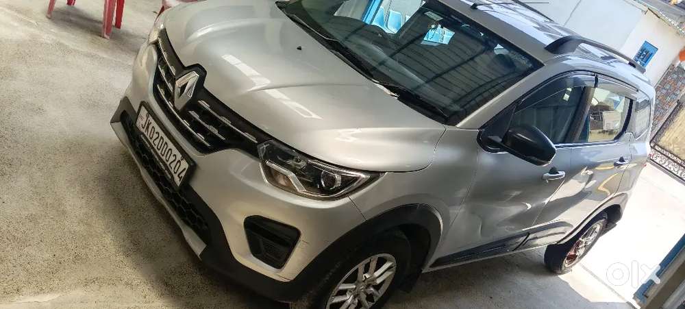 Renault Triber 2023 Petrol Well Maintained