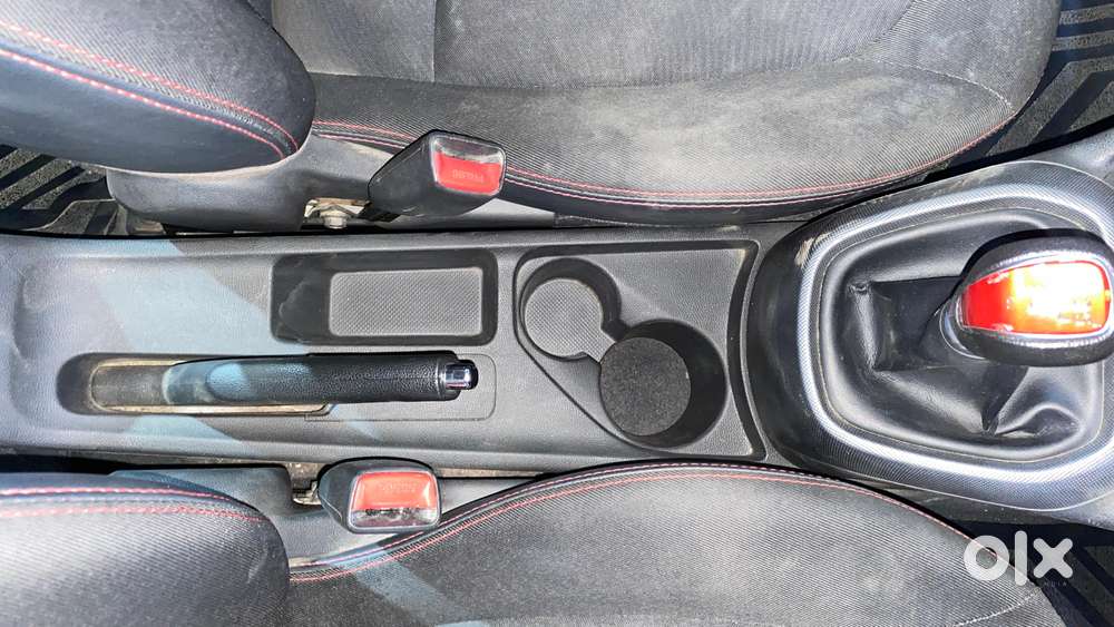 Hyundai Grand I10 1.2 Crdi Sportz Dual Tone, 2018, Diesel