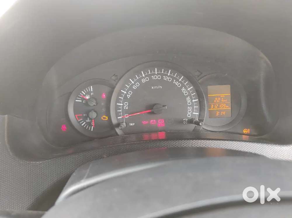 Maruti Suzuki Dzire Diesel 2018 Variant