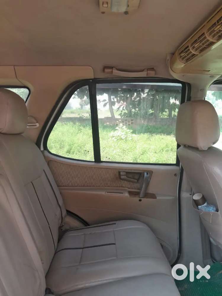 Safari Dicor Top Model 2.2 Vtt Gx 4×2